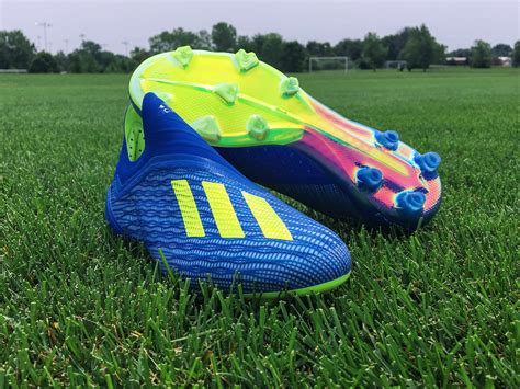 new adidas cleats coming out.